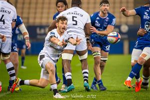 Grenoble Vs Vannes