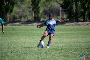51 Nacional de Veteranos de Rugby San Juan - VARBA vs Old Virgins
