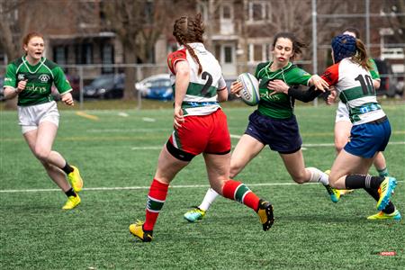 RCM vs Mtl Irish RFC (Fem) 2022-04 - Reel A