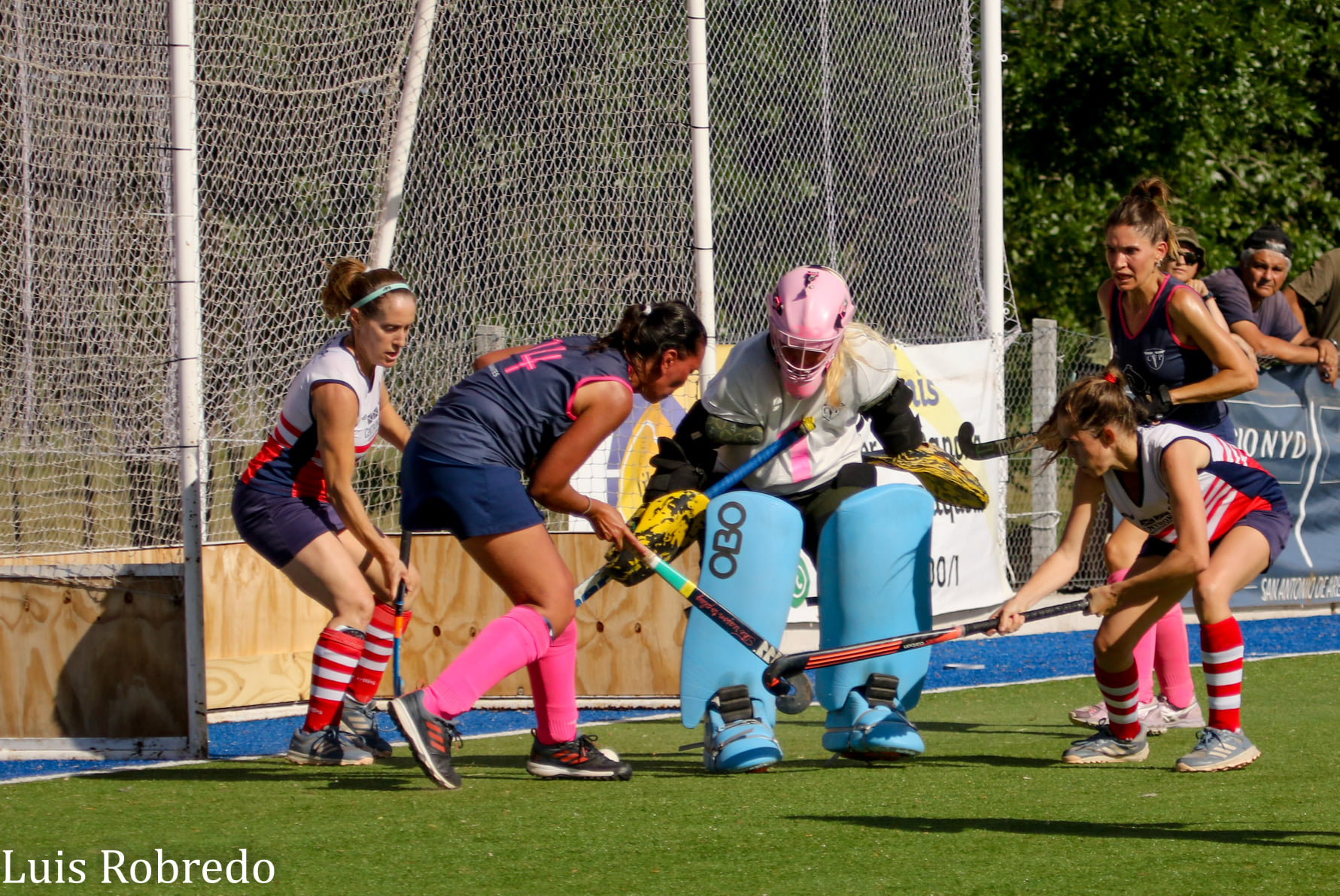  Areco Rugby Club - Club Viajantes Pergamino - Field hockey - Areco Hockey vs Viajantes de Pergamino - Asociación de Hockey del Oeste (#ArecoVsViajantes2021) Photo by: Luis Robredo | Siuxy Sports 2021-12-12