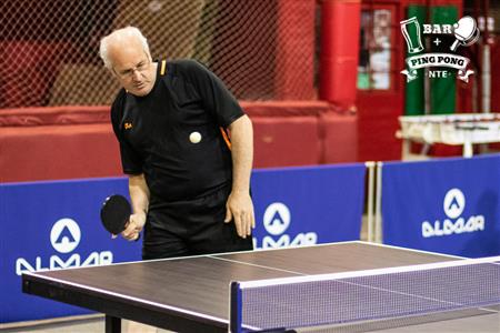 Ping Pong Musica 2021 - Bar NTE