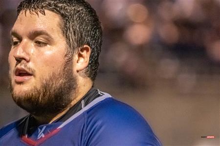 RSEQ RUGBY MASC - ETS (78) VS (0) UNIVERSITÉ SHERBROOKE - REEL A1