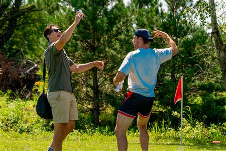 Montreal Irish (6) vs (10) Beaconsfield - M2 - Reel A1 - 1st half