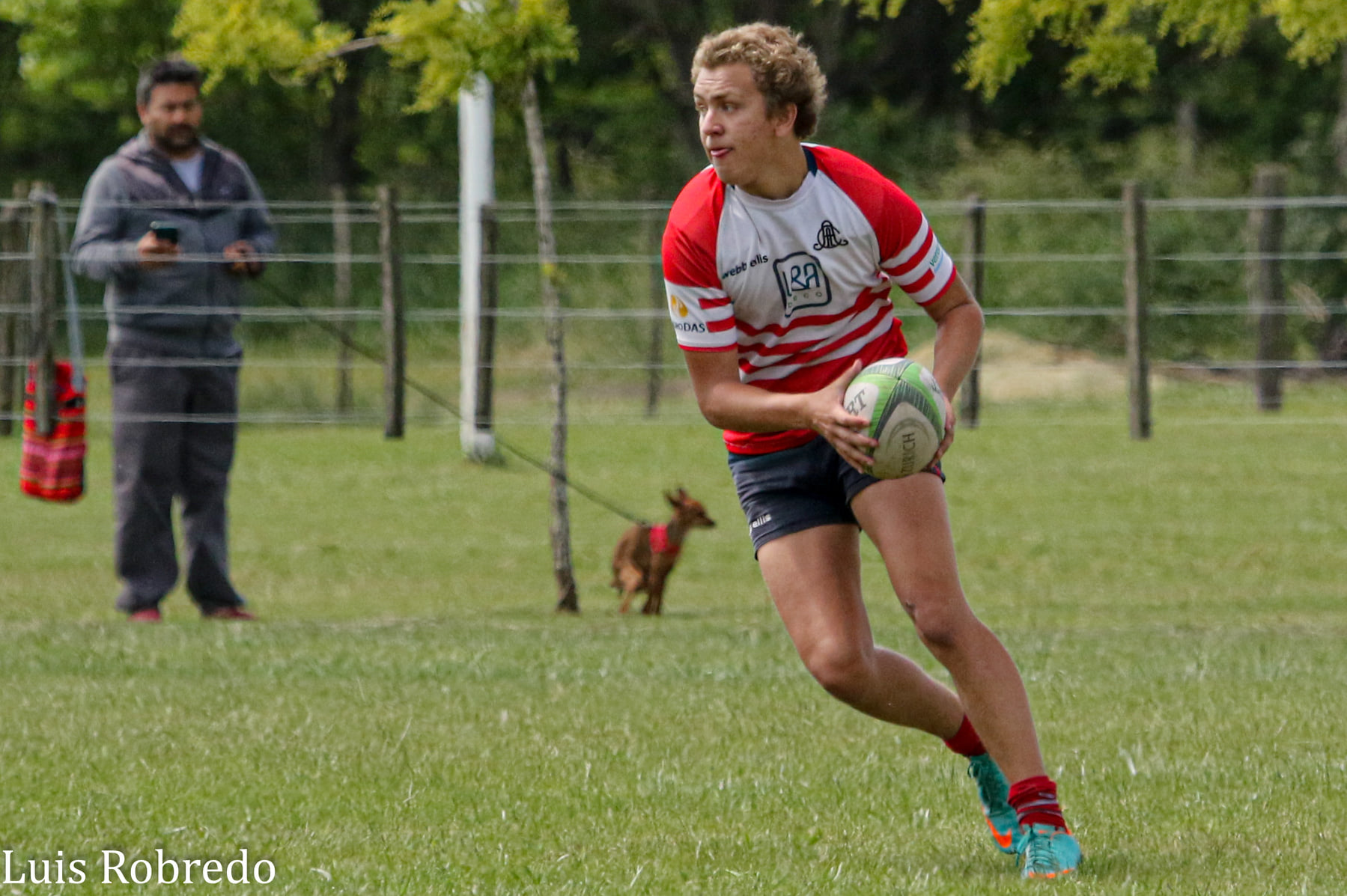  Areco Rugby Club - Círculo Universitario de Quilmes - Rugby - Areco Vs CUQ - URBA 2021 - Inter (#ArecoVsCUQ2021Inter) Photo by: Luis Robredo | Siuxy Sports 2021-11-20