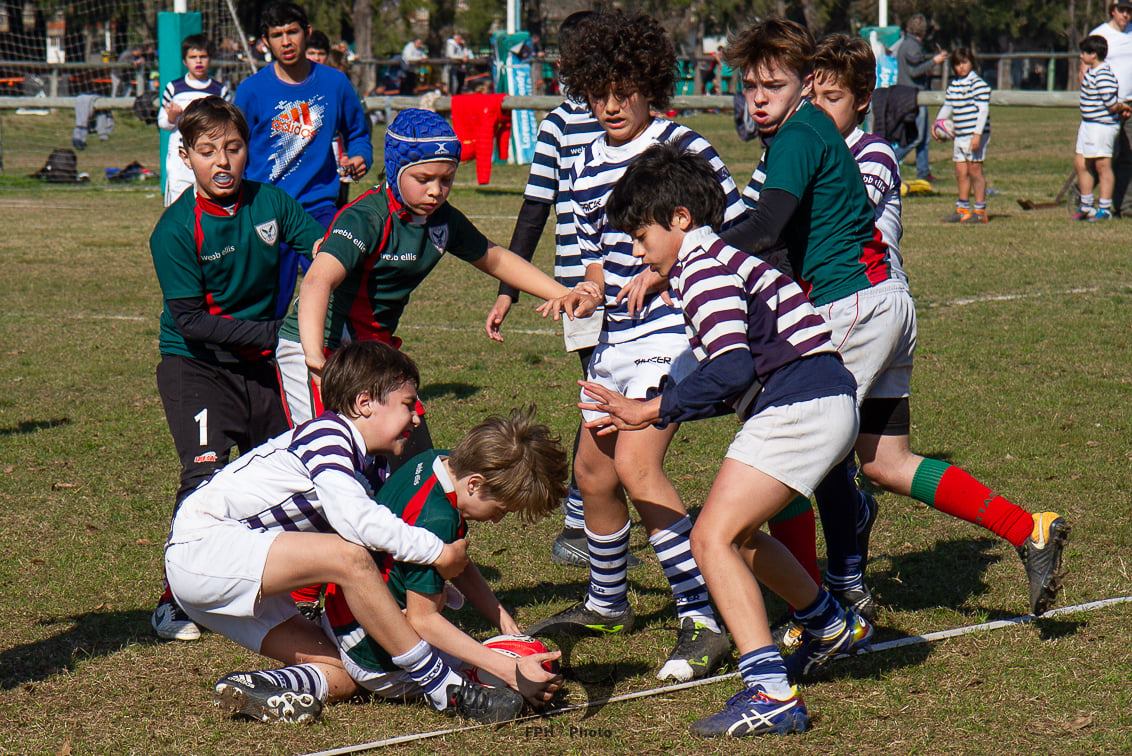  Sociedad Italiana de Tiro al Segno - Club San Carlos - Rugby - Sitas Vs San Carlos - URBA M12 (#SITASvsSanCarlos2021M12) Photo by: Alan Roy Bahamonde | Siuxy Sports 2021-08-14