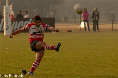 Areco Rugby vs Retiro - 2022