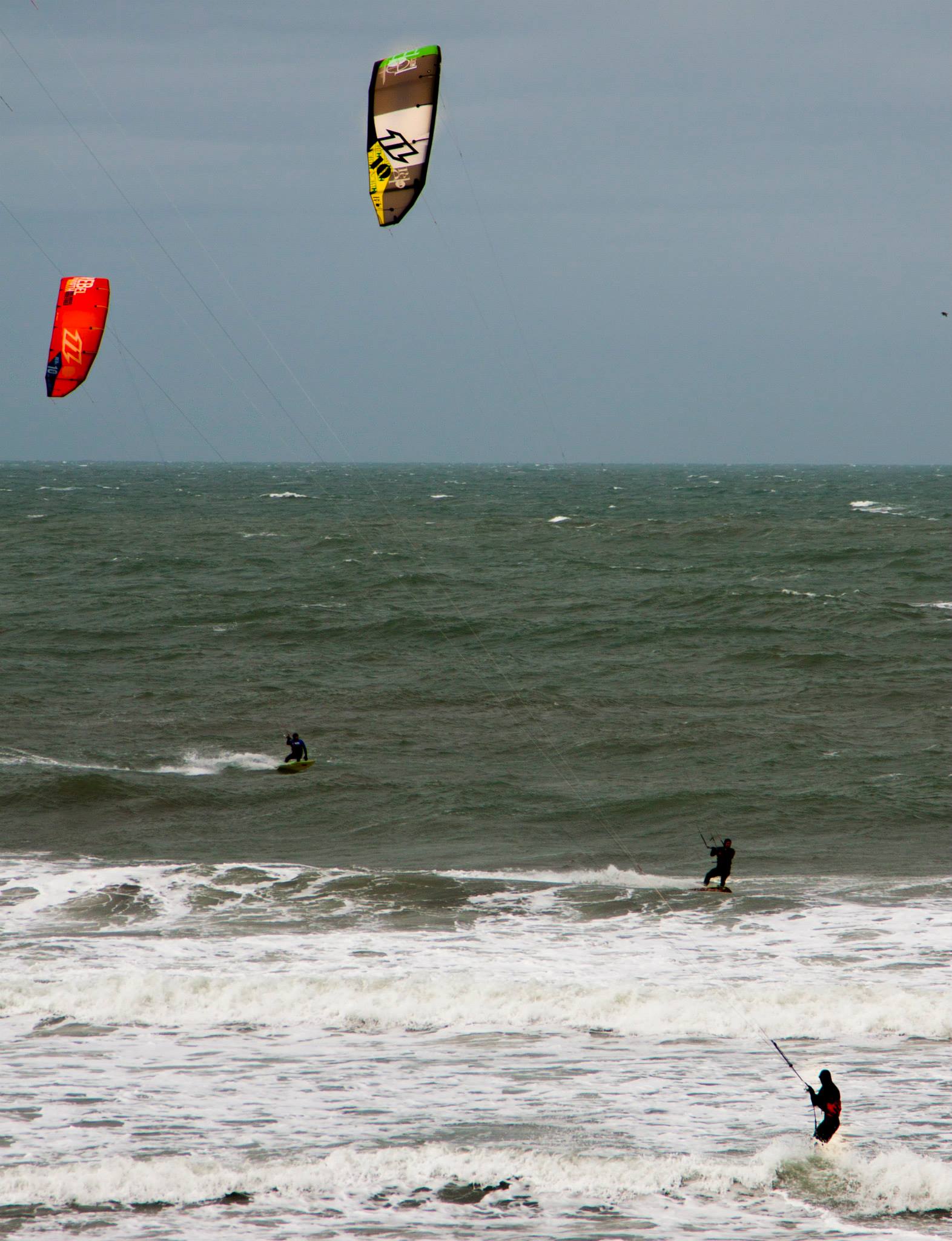  Cardiel MDQ -  - Kitesurfing -  (#KiteCardielMDQ2013) Photo by: Alan Roy Bahamonde | Siuxy Sports 2013-02-22