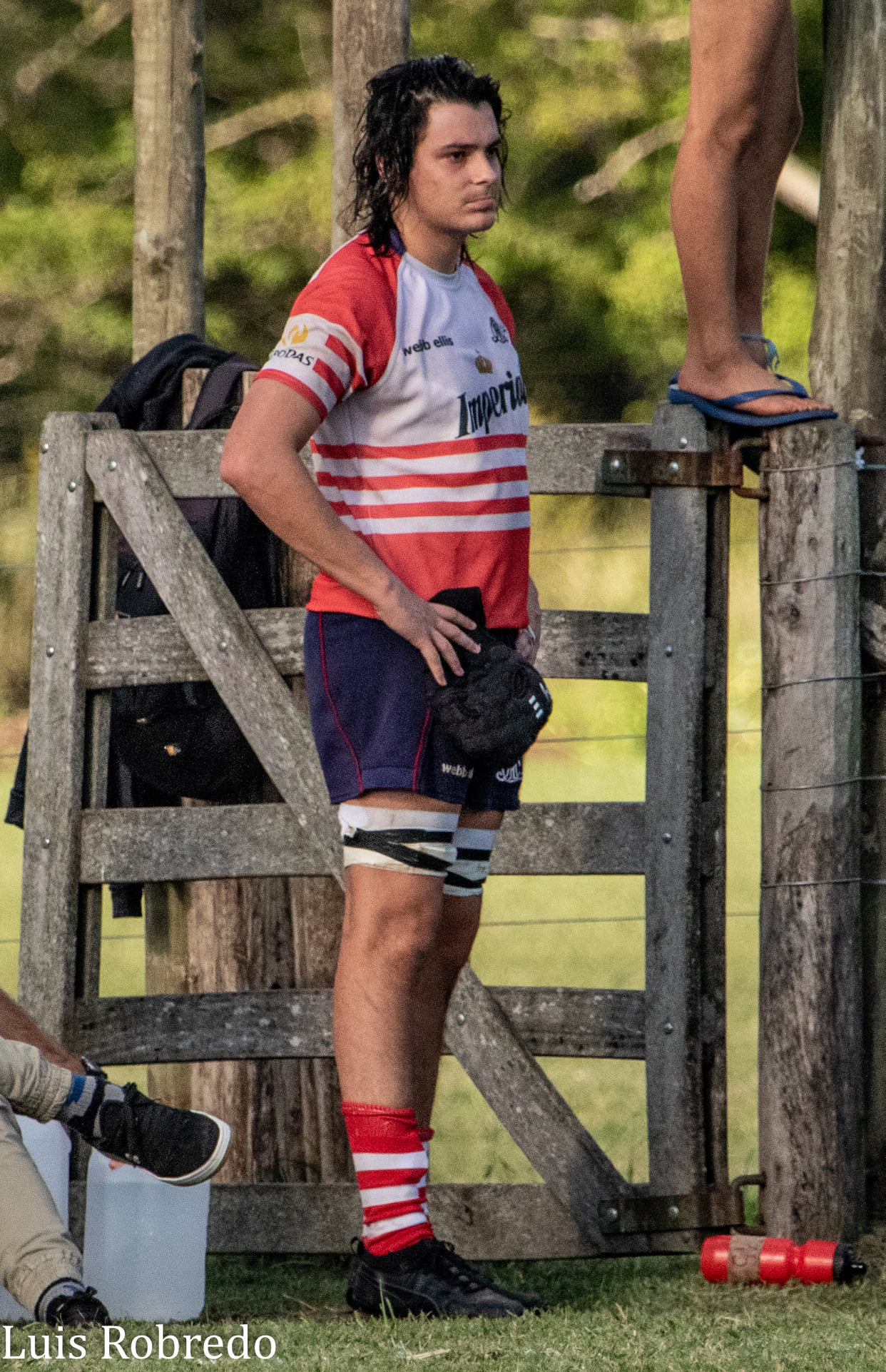  Areco Rugby Club - Luján Rugby Club - Rugby - Areco Rugby (14) vs Lujan Rugby (19) - URBA 1ra C (#ArecoVsLujan2022) Photo by: Luis Robredo | Siuxy Sports 2022-03-26