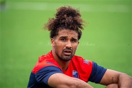 Reprise des entraînements à Grenoble: FCG 2022-2023