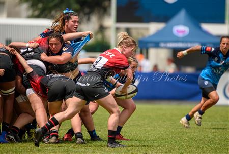 Montpellier vs. Toulouse - Challenge Reserve - Finale 2022