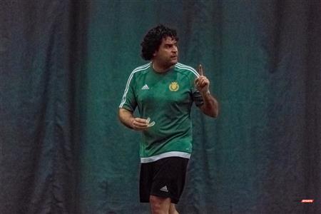 Bandjos FC Div2 vs EQIP - Reel B