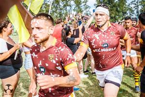 Atlético San Andrés Vs Berisso - URBA - Primera - Ascenso a Tercera