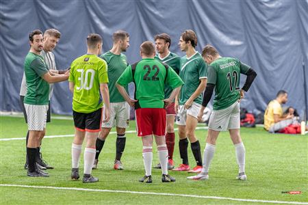 QSL - Bandjos FC (10) vs (0) South Side