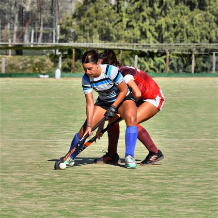 S.I.C. A vs Banco Provincia A -  Inter y 1ra - 2022