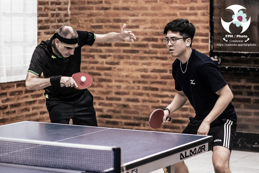  Social Club TDM - Asociacion Yabrudense - Tabletennis - Copa por equipos 2021 (#SCTDMvsYabrudense2021) Photo by: Alan Roy Bahamonde | Siuxy Sports 2021-08-01