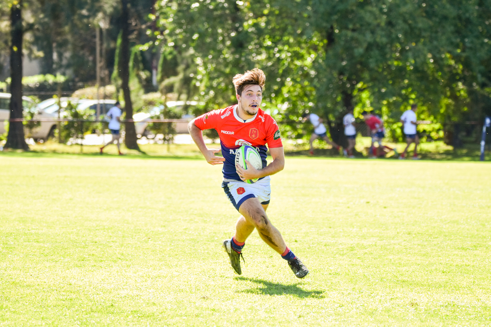  Asociación Deportiva Francesa - Pueyrredón Rugby Club - Rugby - ADF VS PUEYRREDON - URBA - INTER y PRE B (#ADFPuey-URBAInteryPreB2022) Photo by: Ignacio Pousa | Siuxy Sports 2022-04-23