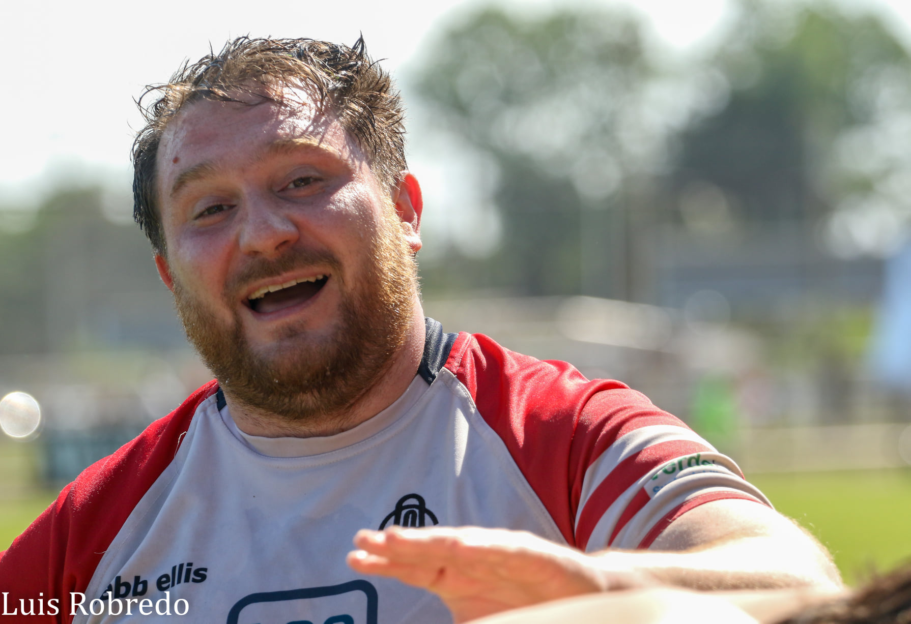  Club Vicentinos Hockey & Rugby - Areco Rugby Club - Rugby - Club Vicentinos vs Areco Rugby Club (#CVvsARC2021) Photo by: Luis Robredo | Siuxy Sports 2021-11-09