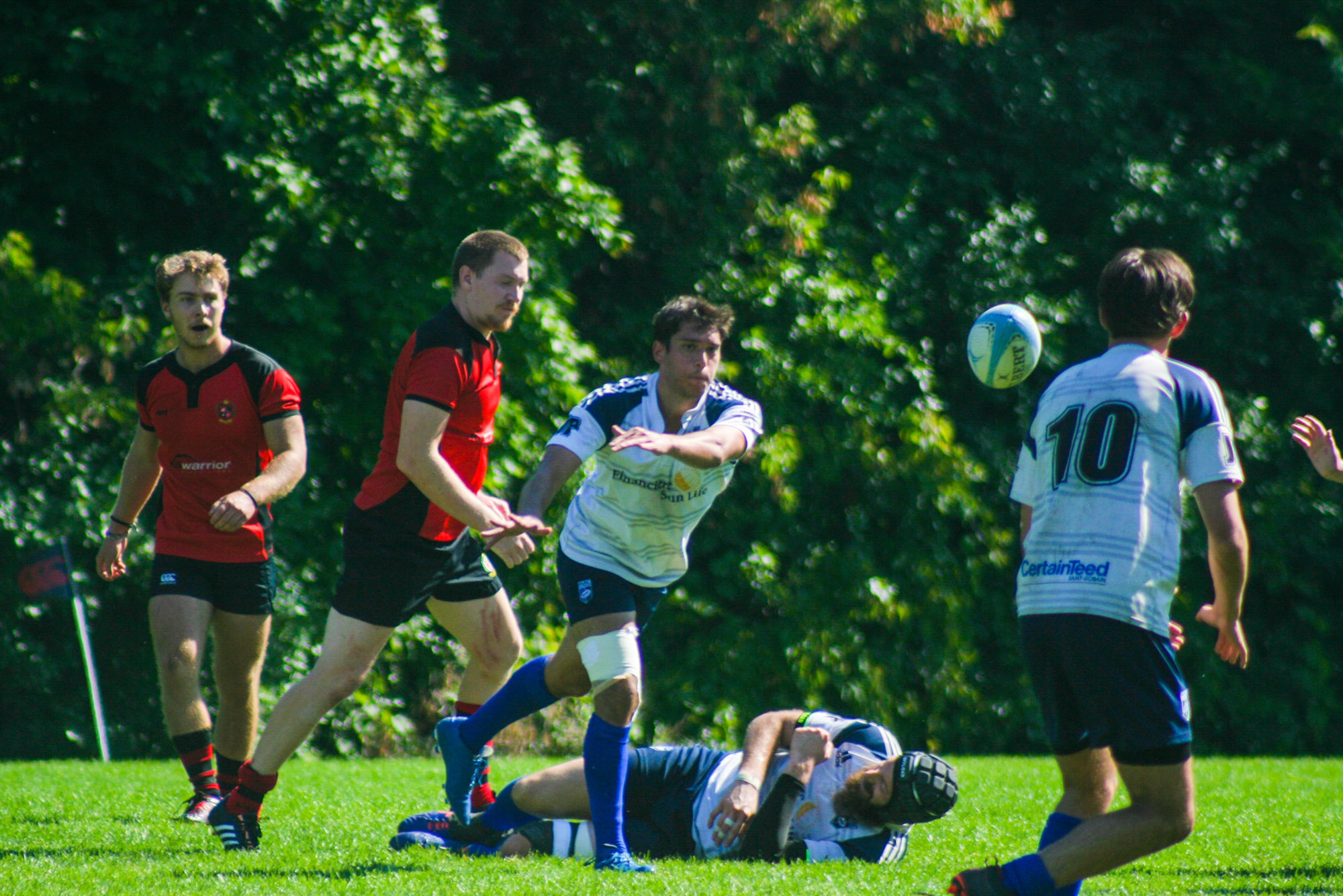  Parc Olympique Rugby - Beaconsfield Rugby Football Club - Rugby -  (#BRFCvsParco2021) Photo by:  | Siuxy Sports 2021-09-25