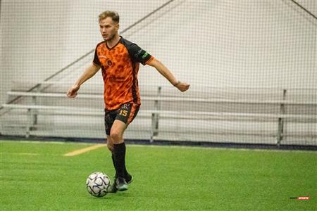 Trakia Jr (1) vs (3) Bandjos FC Div1