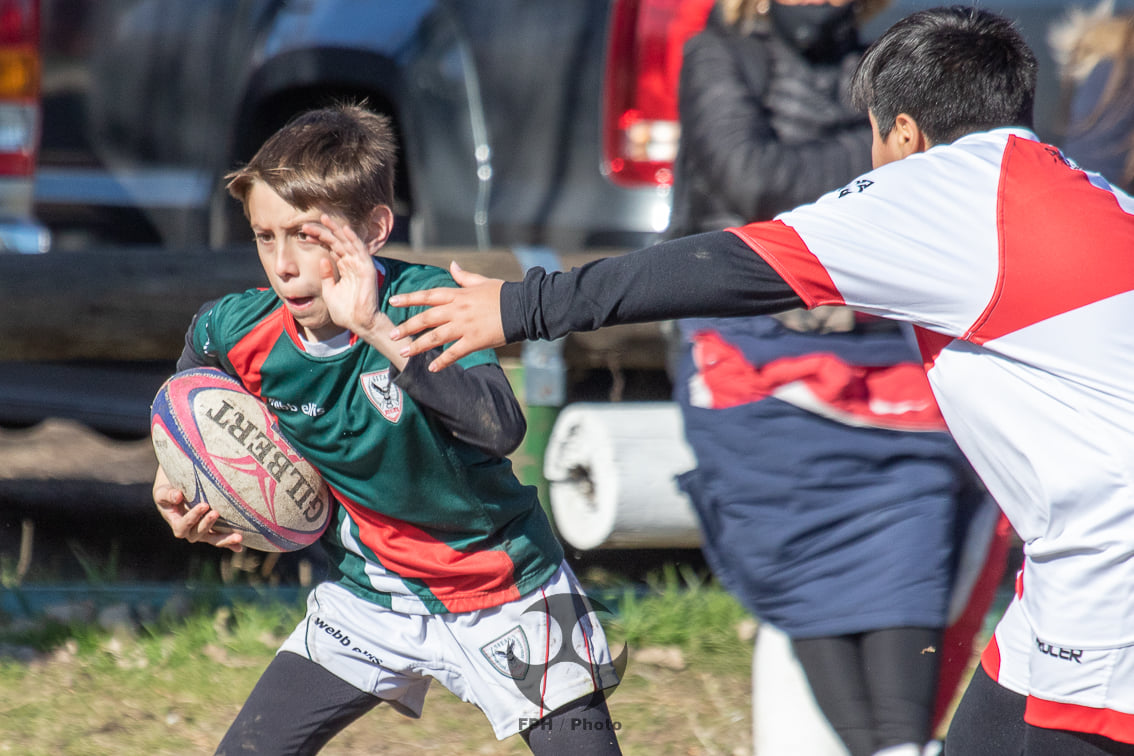  Sociedad Italiana de Tiro al Segno - Rugby Club Los Matreros - Rugby - M12 Sitas vs Matreros (#M12SitasvsMatreros2021) Photo by: Alan Roy Bahamonde | Siuxy Sports 2021-07-17