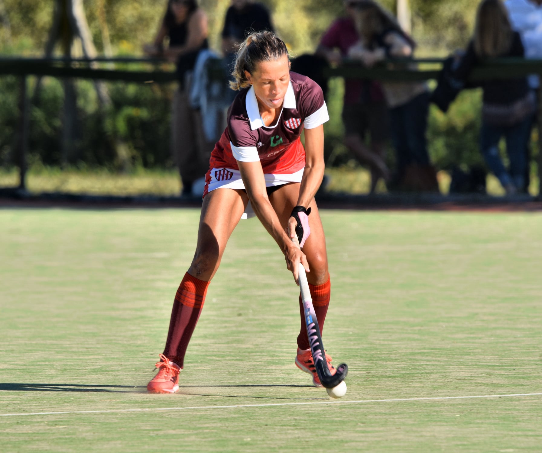  San Isidro Club - Club Atlético Banco de la Provincia de Buenos Aires - Field hockey - S.I.C. A vs Banco Provincia A -  Inter y 1ra - 2022 (#SICBPROV2022) Photo by: Edgardo Kleiman | Siuxy Sports 2022-04-09