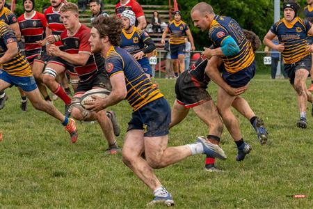 TMR (29) vs (0) BRFC - Reel A2 - M1