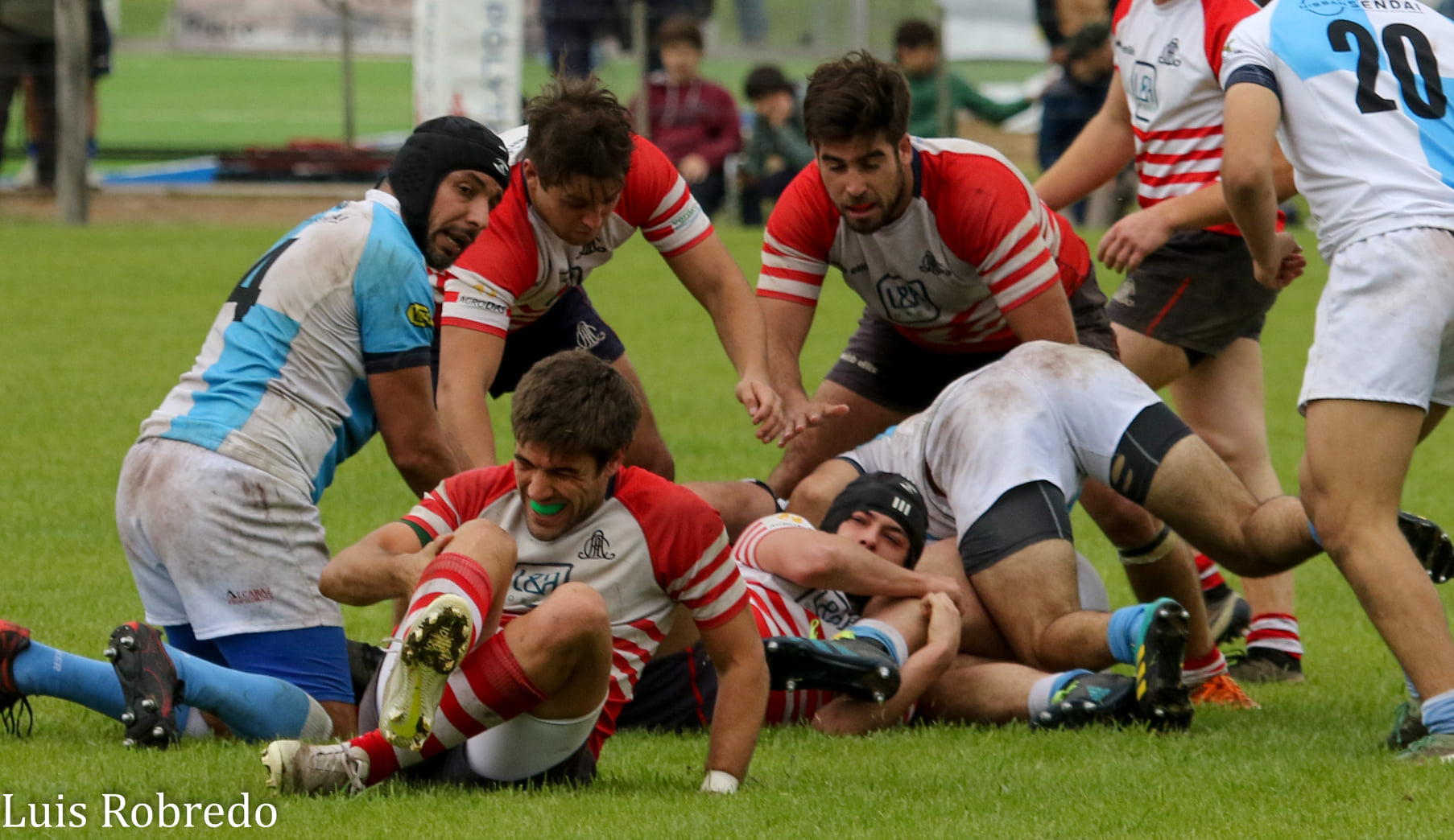  Areco Rugby Club - Centro Naval - Rugby - Areco Rugby Club vs Centro Naval (#ARCvsCN2021) Photo by: Luis Robredo | Siuxy Sports 2021-10-09