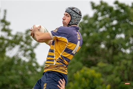 TMR (48) vs (0) BRFC - Reel B - M2