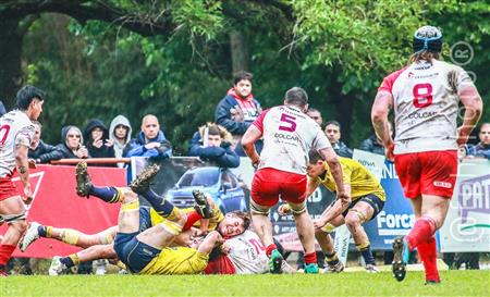 URBA 1A - La Plata vs Mariano Moreno -  Reel A1