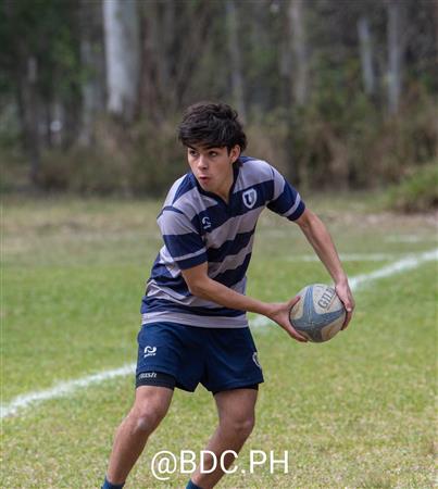 M16 - Universitario Rugby Club vs. Huirapuca SC