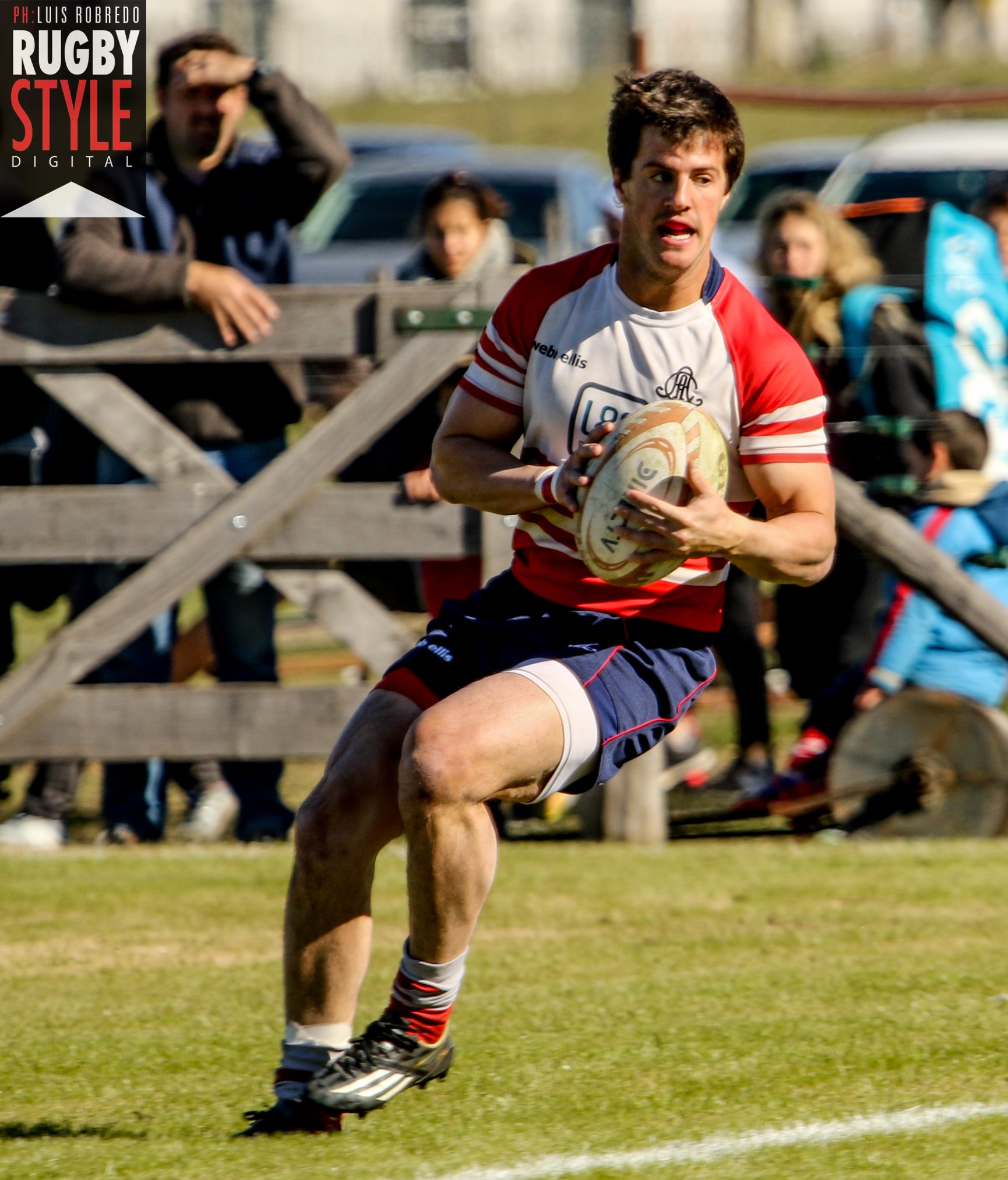  Areco Rugby Club - St. Brendan's Rugby Club - Rugby - Areco Vs St.Brendan's (Inter) - 2019 (#ArecoVsStB2019inter) Photo by: Luis Robredo | Siuxy Sports 2019-07-11