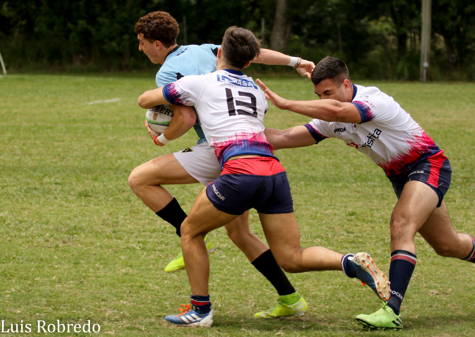   -  - Rugby - Seven de la Tradición 2021 - San Antonio de Areco (#SevenTradicion2021-XvsY-2) Photo by: Luis Robredo | Siuxy Sports 2021-12-05
