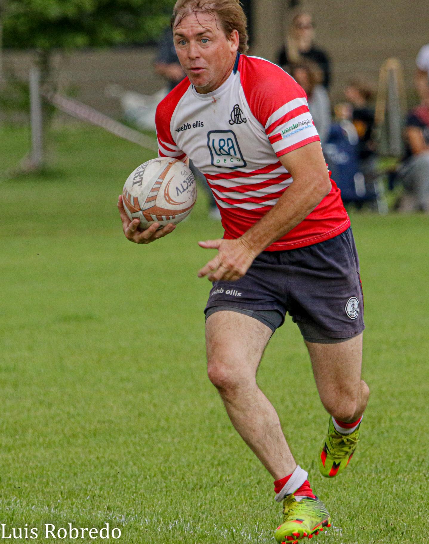  Areco Rugby Club - Club Italiano Rugby - Rugby - Areco Vs Italiano 2021 (#ArecoVsItaliano2021) Photo by: Luis Robredo | Siuxy Sports 2021-11-05