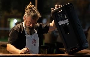 SITAS Camorra XV Vs Pucara XV - Rugby Veteranos - 3er tiempo