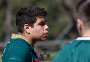SITAS vs Retiro Hurlingham Rugby - M15 URBA