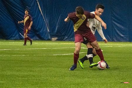 Tuugaa (1) vs (7) Miami Bice