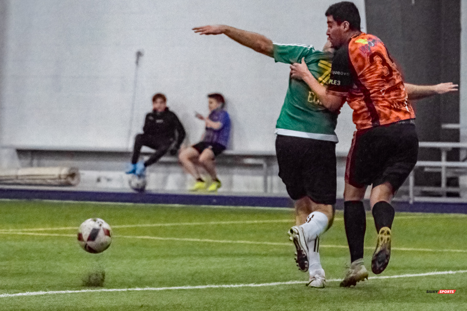  Bandjos FC - EQIP - Soccer - Bandjos FC Div2 vs EQIP - Reel B (#BFCvsEQIPrB) Photo by:  | Siuxy Sports 2022-04-22