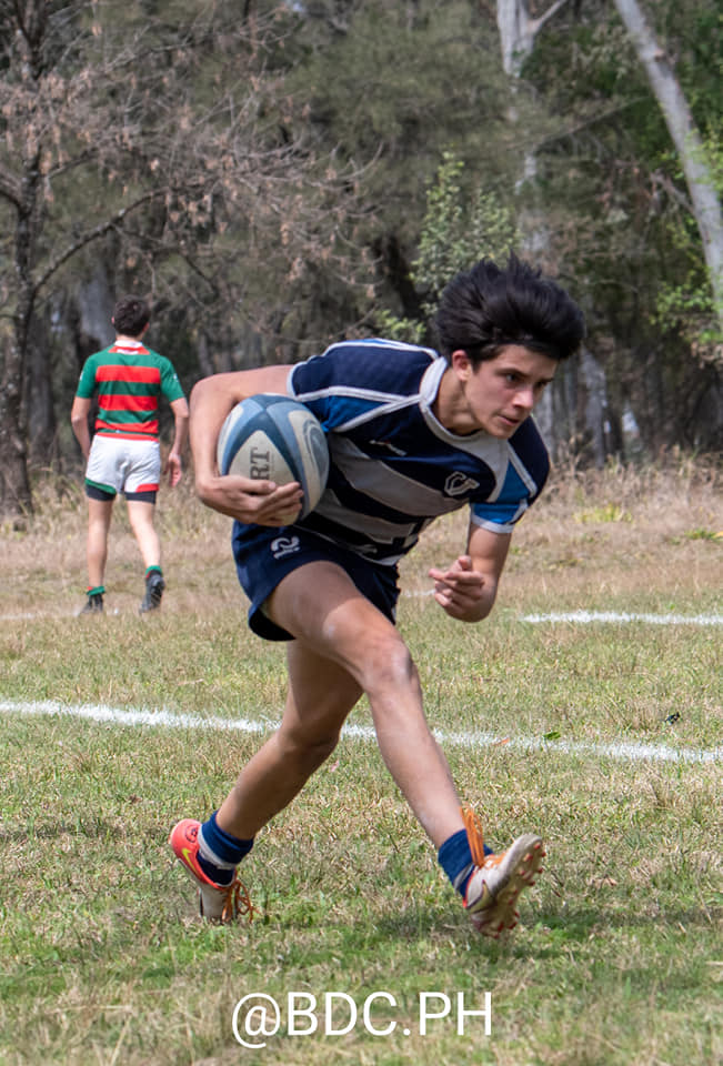  Universitario Rugby Club - Tucuman - Huirapuca Social Club - Rugby - M16 - Universitario Rugby Club vs. Huirapuca SC (#URCvHSC2022) Photo by: Benjamín de Chazal | Siuxy Sports 2022-08-28