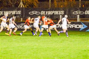 VARBA vs Liceo Naval Classics