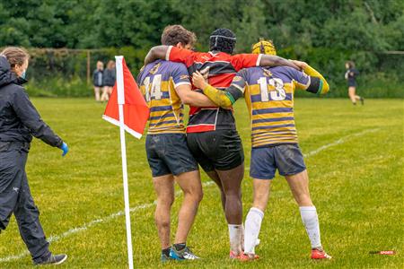 TMR (48) vs (0) BRFC - Reel A - M2