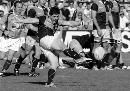 CUBA (11) vs (9) Hindu - Final URBA 2013