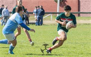 SITAS vs Centro Naval - M15 URBA