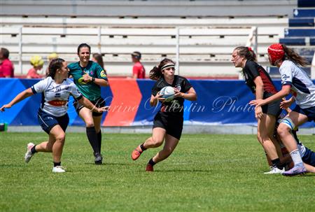 Toulouse vs. Agen U18 Finale N1