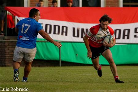 Italiano vs Areco RC