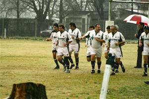 Pivetes XV (Los Pinos) vs Liceo Militar Classics