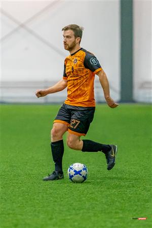 QSL - Bandjos FC (1) vs (1) S.I. Benfica