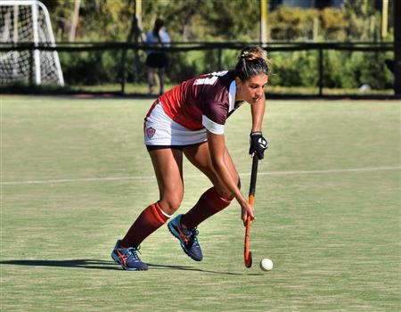 S.I.C. A vs Banco Provincia A -  Inter y 1ra - 2022