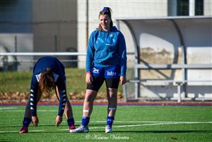 FC Grenoble Vs Stade Français