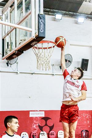 Ramos Mejía Lawn Tennis Club vs Club Atlético Estudiantil Porteño - Liga Federal