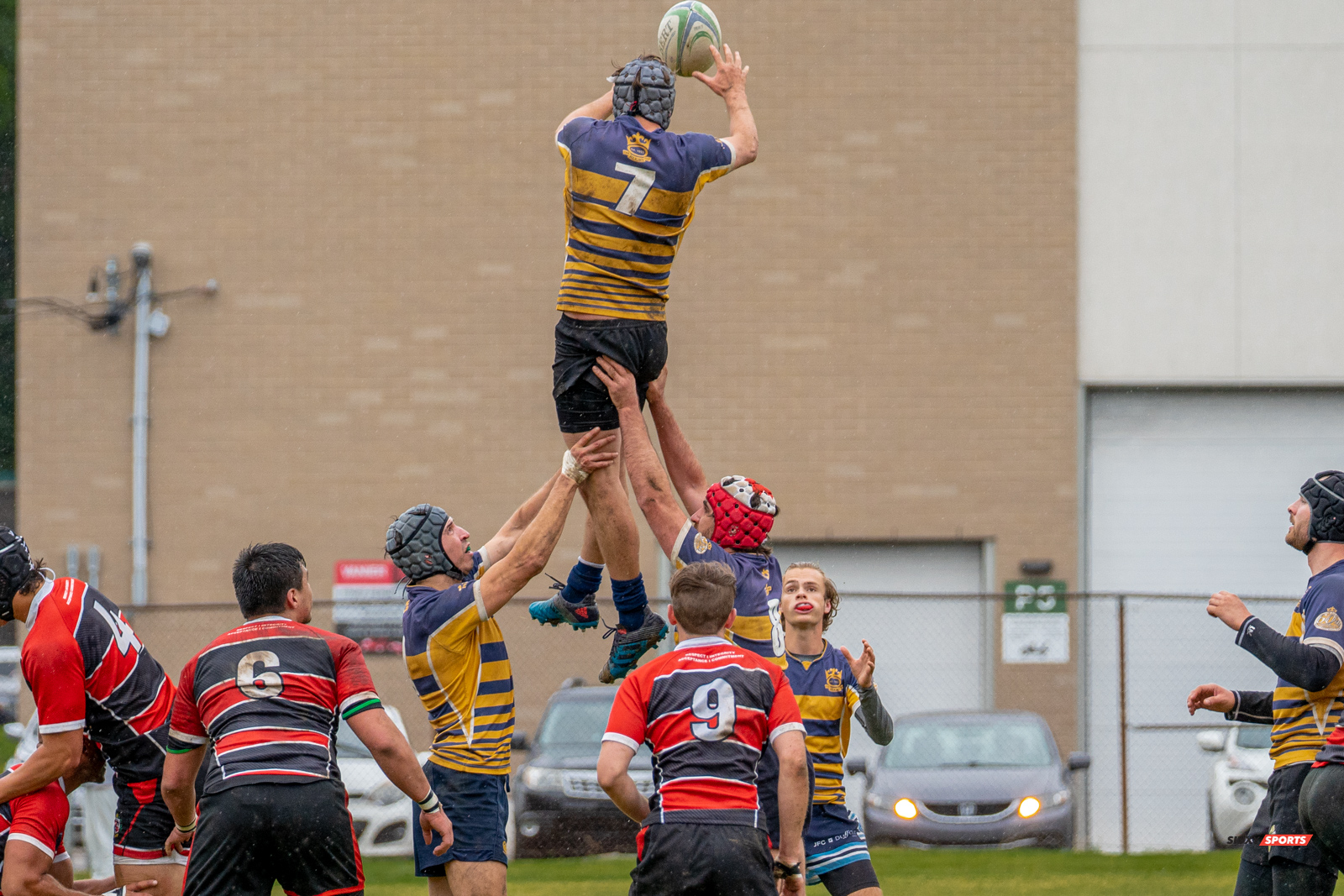 TMR (48) vs (0) BRFC - Reel A - M2 Town of Mount Royal RFC GOUY, Mathis - Rugby 2022/Jun/18 #TMRBEACOm22022RA TMR (48) vs (0) BRFC - Reel A - M2 Town of Mount Royal RFC GOUY, Mathis - Rugby 2022/Jun/18 #TMRBEACOm22022RA